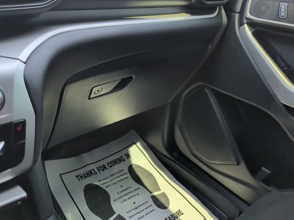 Certified 2022 Ford Explorer XLT image 23