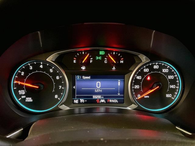 Used 2020 Chevrolet Equinox LT FWD image 19