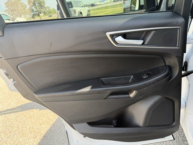 Certified 2024 Ford Edge SEL AWD/4WD image 23