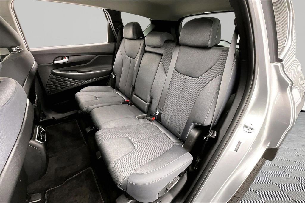 Used 2023 Hyundai Santa Fe SE w/ Cargo Package AWD/4WD image 26