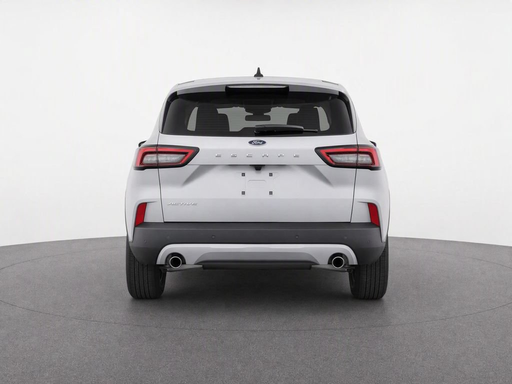 Certified 2025 Ford Escape Active w/ Cold Weather Package FWD image 11