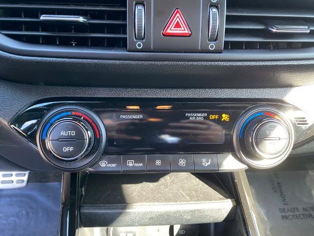 Used 2024 Kia Forte GT-Line image 22