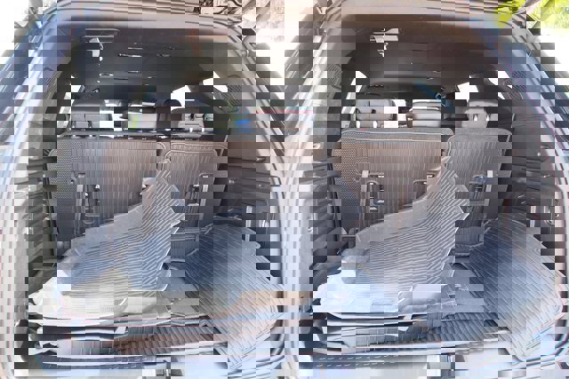 Used 2024 Chevrolet Traverse Z71 w/ Enhanced Driving Package image 17