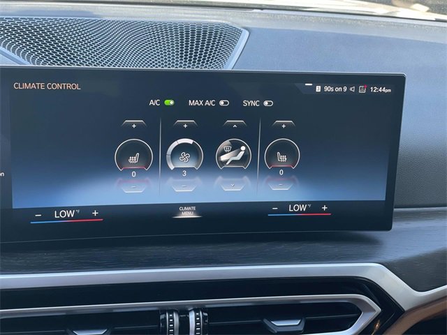 Used 2024 BMW i4 eDrive35 w/ Premium Package image 15