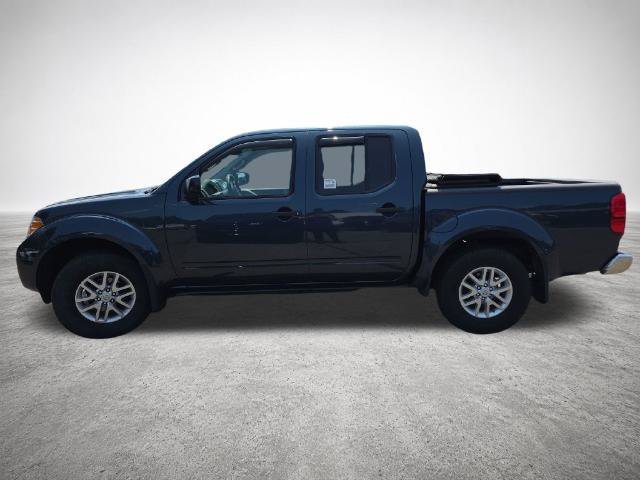 Used 2017 Nissan Frontier SV AWD/4WD image 5
