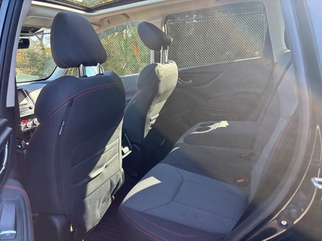 Used 2022 Subaru Forester Sport w/ Popular Package #2 image 12