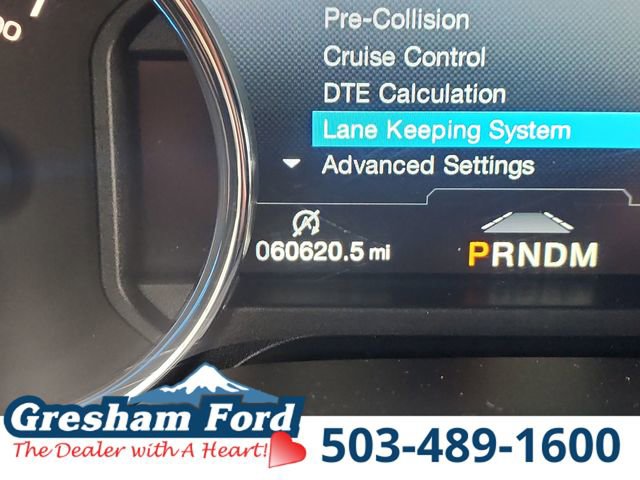 Certified 2018 Ford F150 Lariat w/ Equipment Group 502A Luxury AWD/4WD image 25