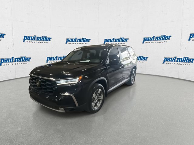 Used 2025 Honda Pilot EX-L image 5