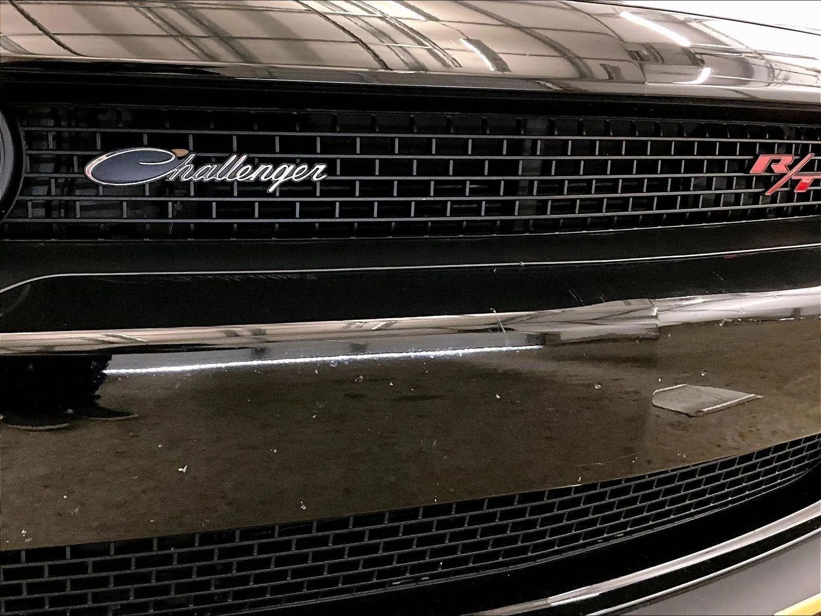 Used 2022 Dodge Challenger R/T Scat Pack RWD image 29