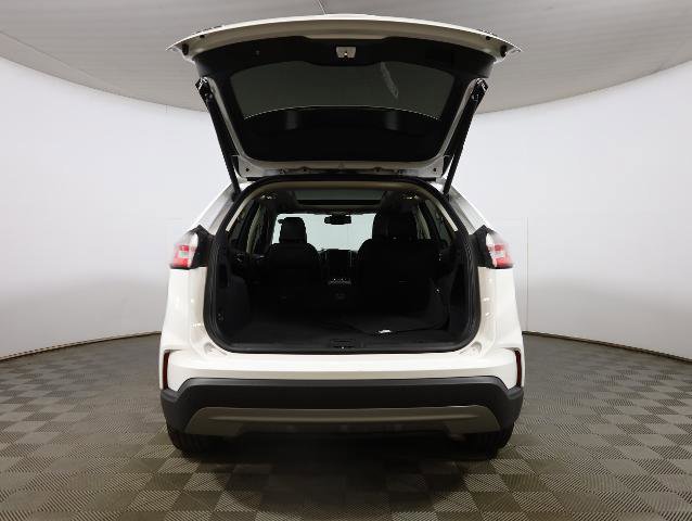 Certified 2024 Ford Edge SEL w/ Convenience Package image 21
