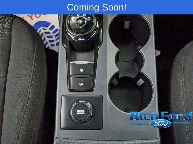 Certified 2021 Ford Bronco Sport image 15