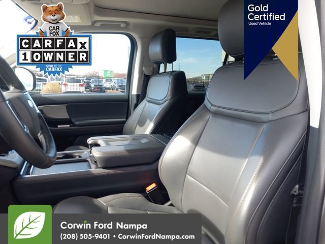 Certified 2025 Ford Expedition Active image 25