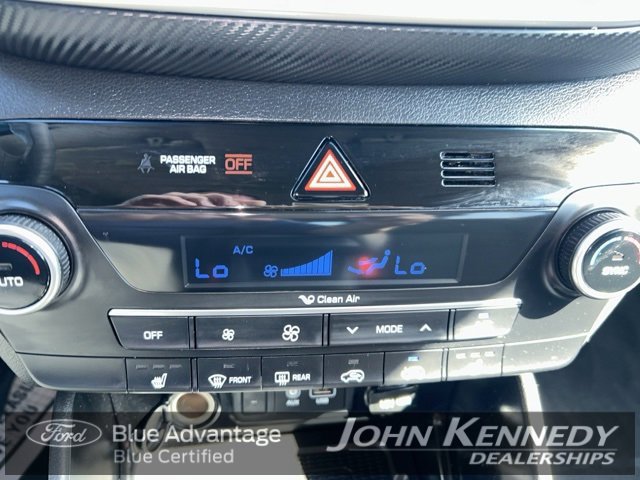 Used 2019 Hyundai Tucson Sport image 25