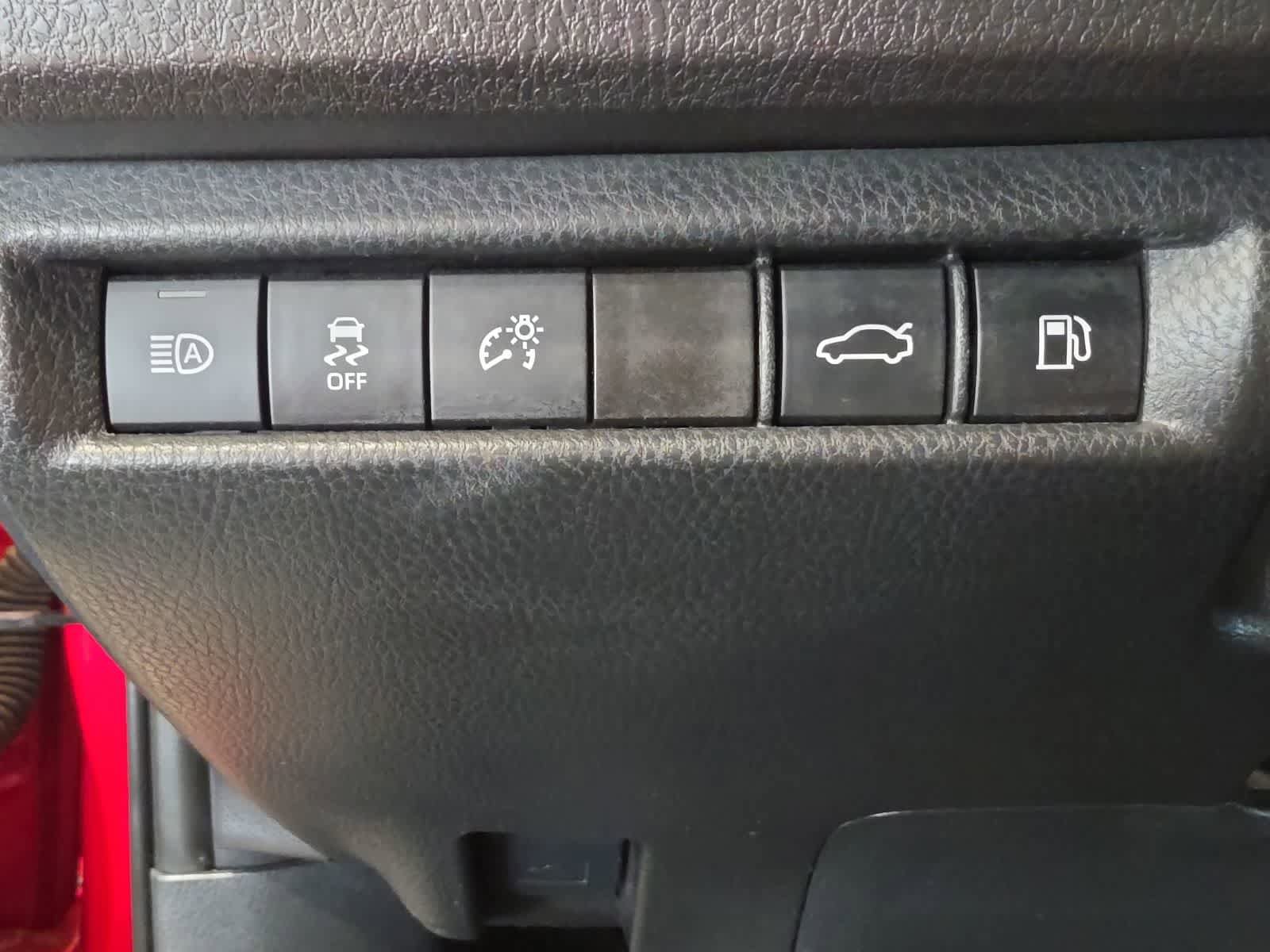 Used 2025 Toyota Camry XSE AWD/4WD image 19