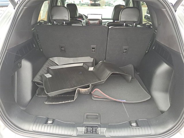 Certified 2023 Ford Escape ST-Line w/ Tech Pack #1 image 25