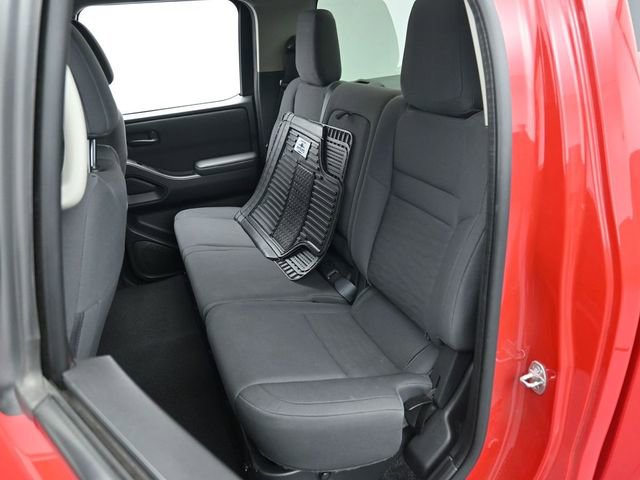 Used 2022 Nissan Frontier S w/ Technology Package image 25