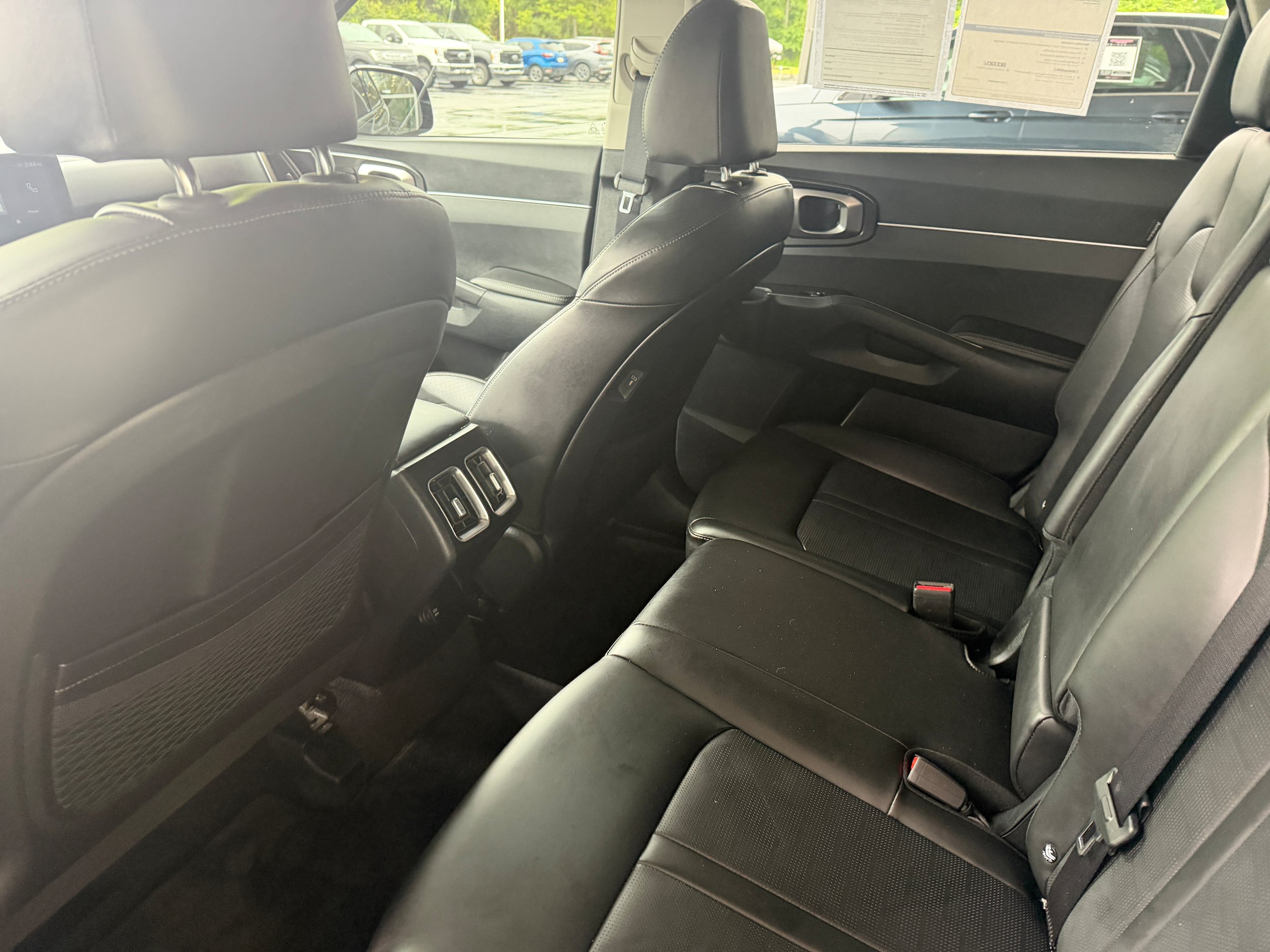 Used 2024 Kia Sorento S w/ Panoramic Sunroof Package AWD/4WD image 20
