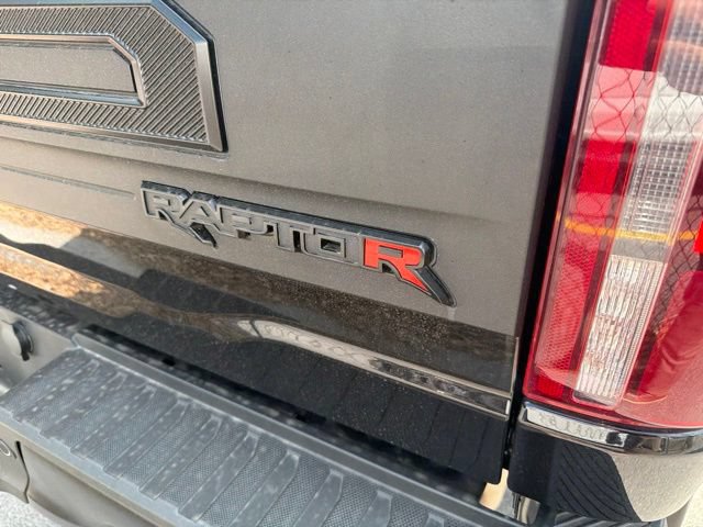 Certified 2026 Ford F150 Raptor w/ Equipment Group 803A Raptor R AWD/4WD image 15