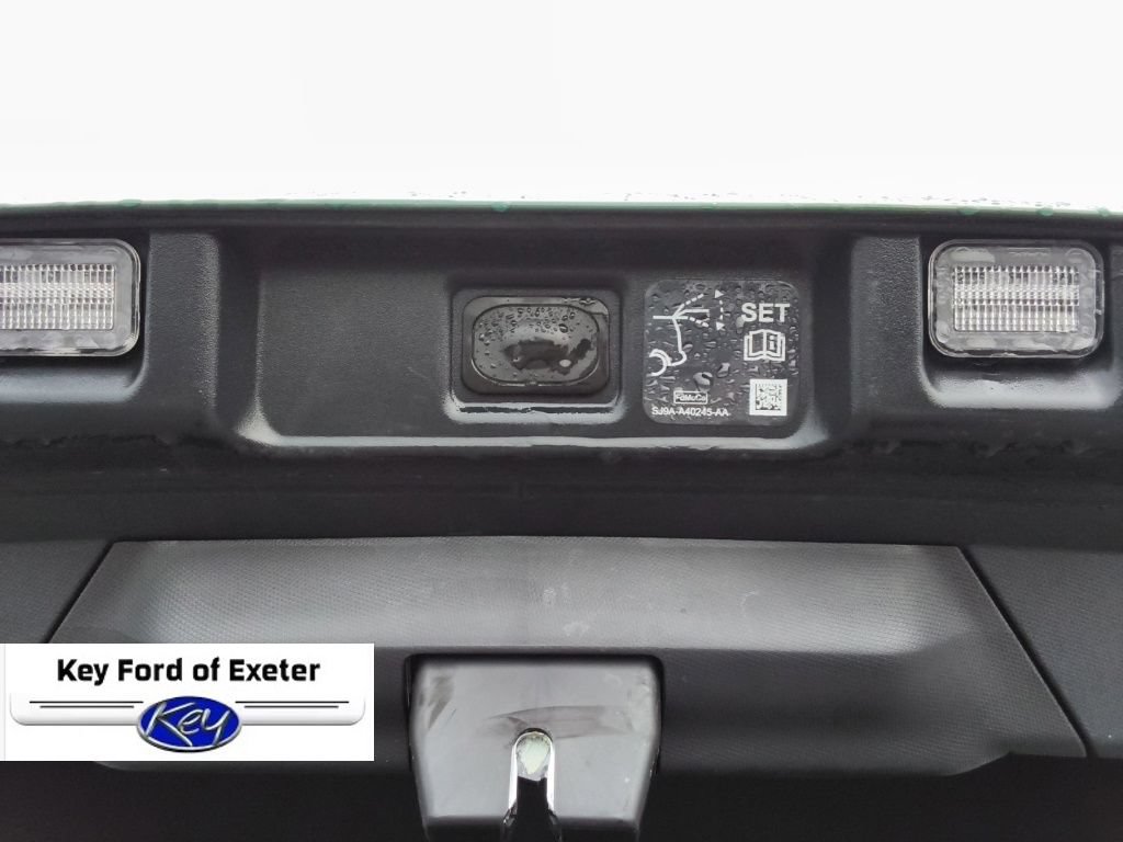 Certified 2025 Ford Mustang Mach-E Premium w/ Sport Appearance Package AWD/4WD image 14
