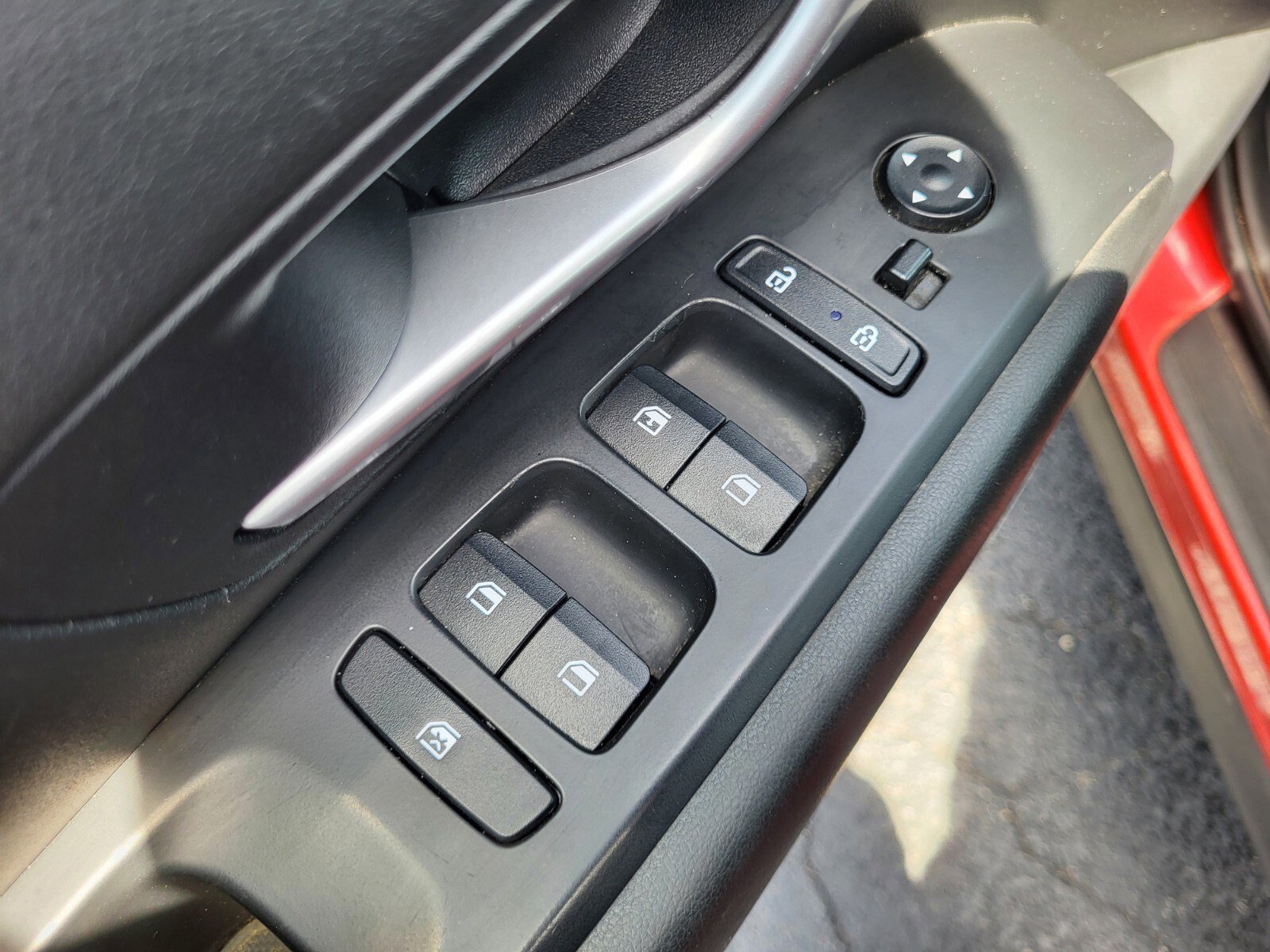 Used 2023 Hyundai Tucson SE image 17