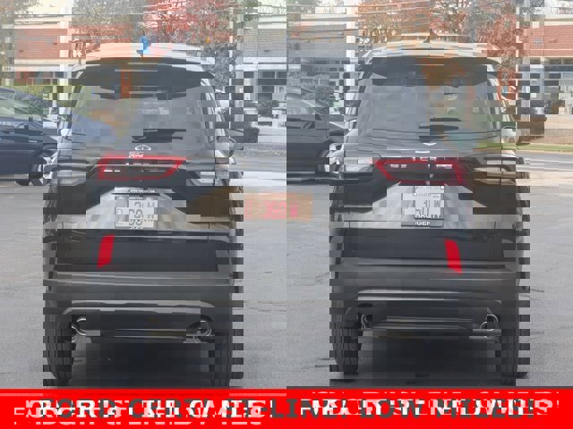 Certified 2025 Ford Escape ST-Line image 6