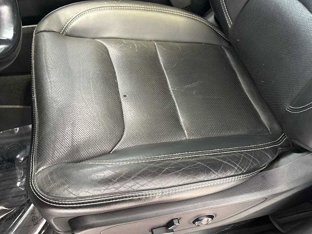 Used 2021 RAM 1500 Rebel w/ Alpine Leather & Sound Group AWD/4WD image 19