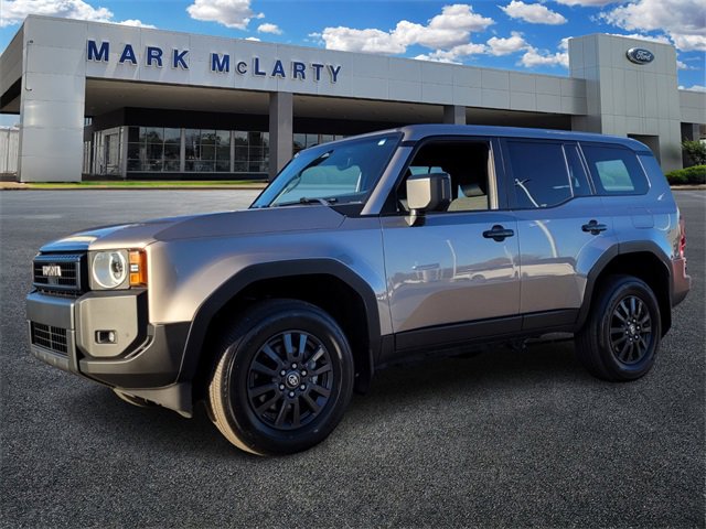 Used 2024 Toyota Land Cruiser 1958 image 7