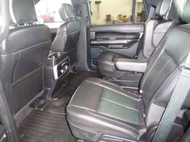 Certified 2020 Ford Expedition XLT w/ Equipment Group 202A AWD/4WD image 7