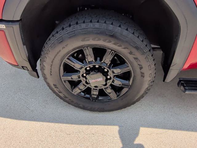 Used 2024 GMC Sierra 2500 AT4 w/ AT4 Premium Plus Package AWD/4WD image 40