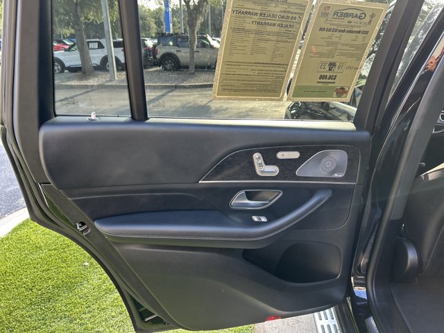 Used 2020 Mercedes-Benz GLS 450 4MATIC image 15