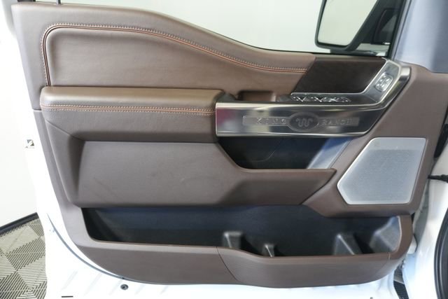 Certified 2022 Ford F150 King Ranch w/ Equipment Group 601A High AWD/4WD image 30