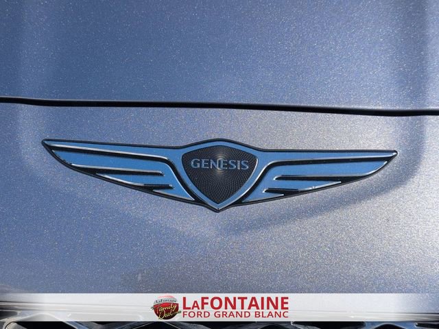 Used 2025 Genesis G70 2.5T image 5