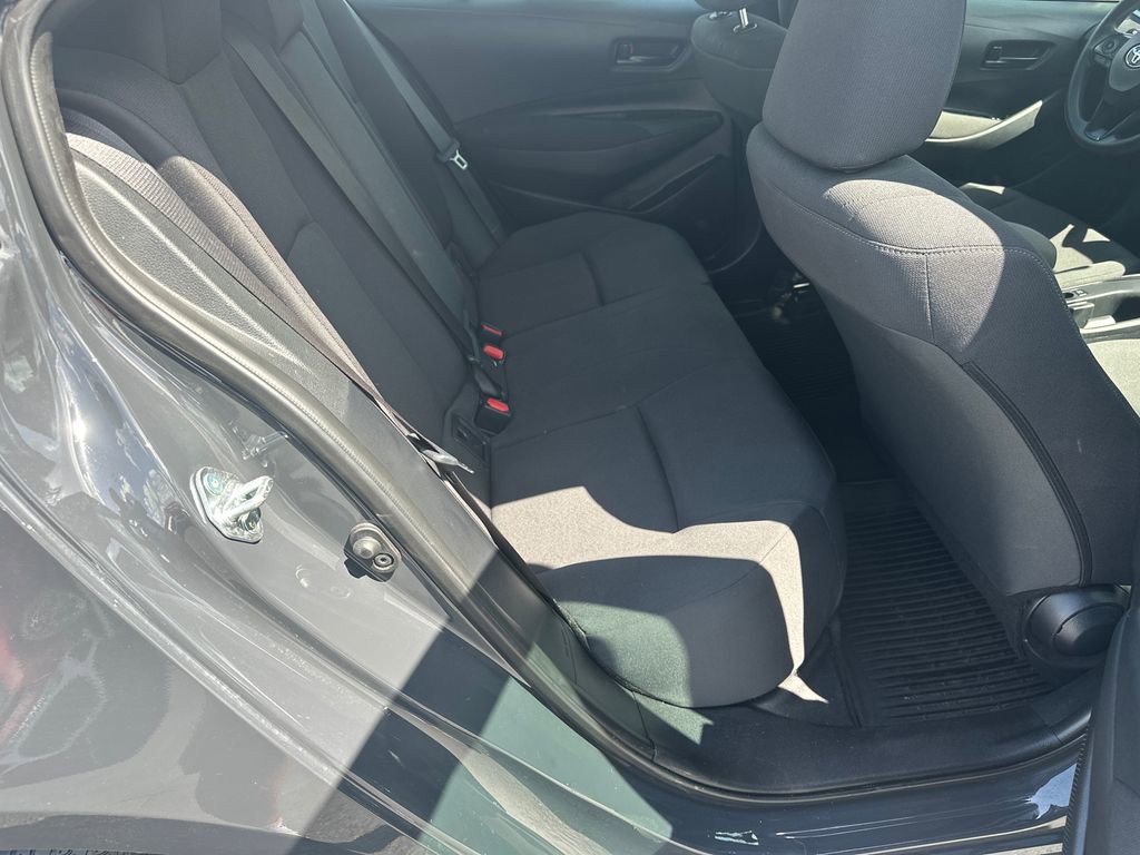 Used 2024 Toyota Corolla LE FWD image 15