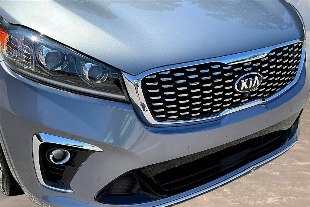 Used 2020 Kia Sorento SX FWD image 36