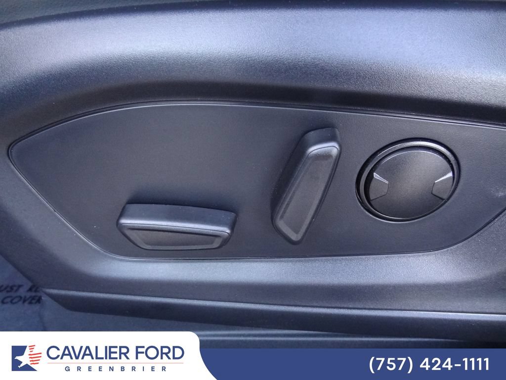 Certified 2026 Ford Explorer Active w/ Active Comfort Package AWD/4WD image 7