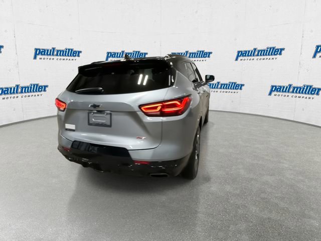 Used 2023 Chevrolet Blazer RS image 8