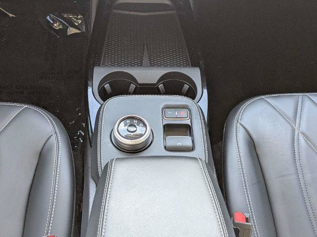 Certified 2023 Ford Mustang Mach-E Select RWD image 19