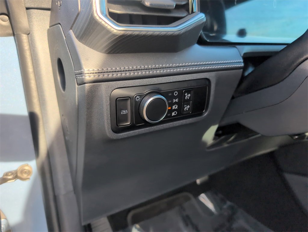 Certified 2024 Ford Mustang Premium image 15