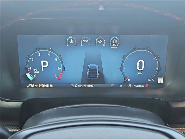 Certified 2025 Ford F150 Raptor image 11