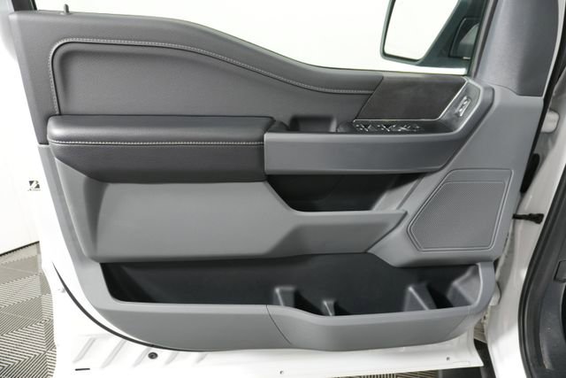 Certified 2025 Ford F150 XLT w/ Equipment Group 301A Standard image 25