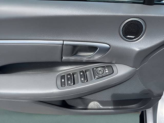 Used 2022 Hyundai Sonata SEL Plus w/ Preferred Accessory Package FWD image 14