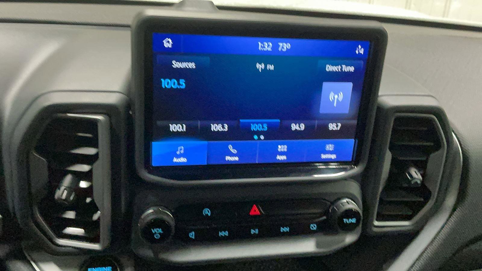 Certified 2021 Ford Bronco Sport Big Bend image 23