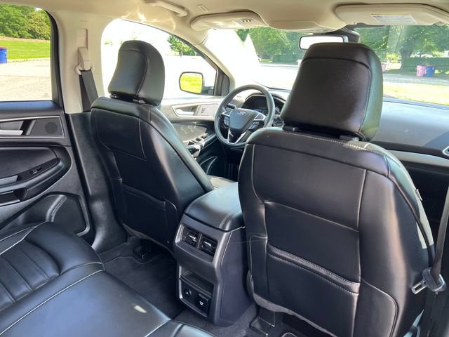 Certified 2023 Ford Edge SEL w/ Convenience Package AWD/4WD image 33
