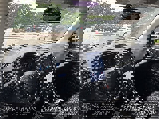 Certified 2024 Ford Edge Titanium image 38