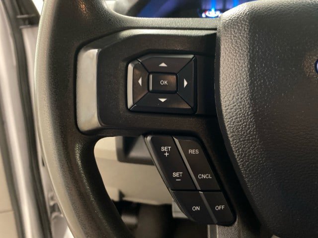 Certified 2023 Ford E-450 and Econoline 450 Super Duty RWD image 13