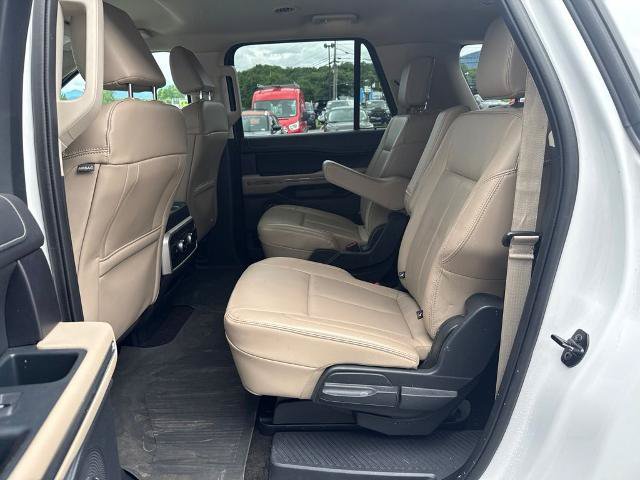 Certified 2023 Ford Expedition Max XLT AWD/4WD image 22