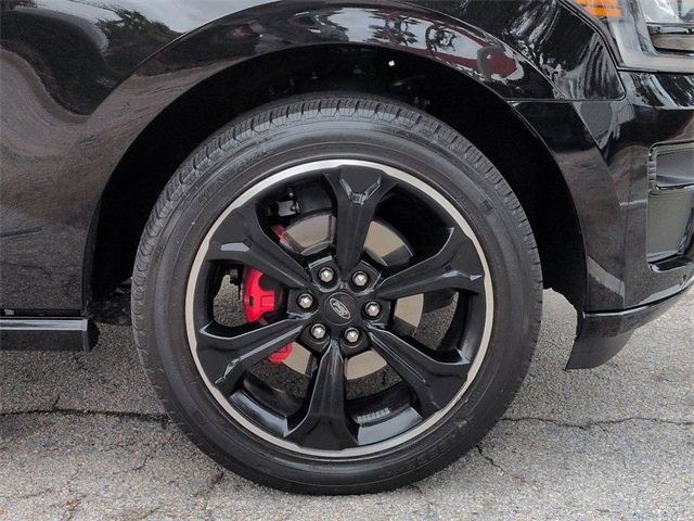 Certified 2023 Ford Expedition Limited image 11