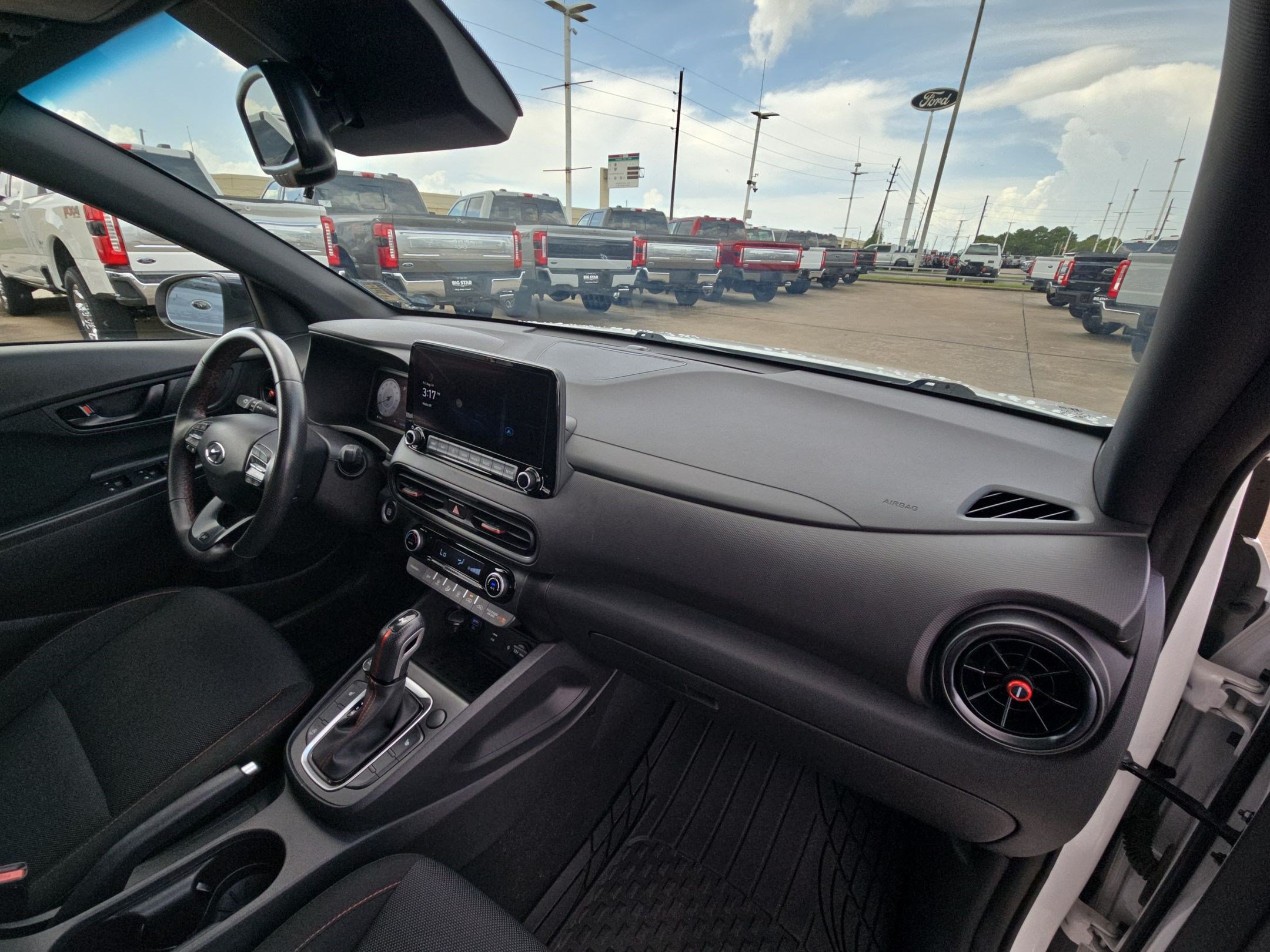 Used 2023 Hyundai Kona N Line FWD image 35