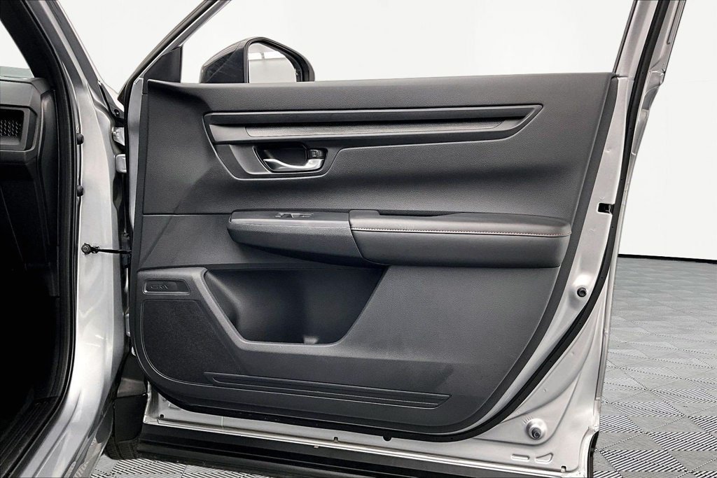 Used 2025 Honda CR-V Sport-L image 23