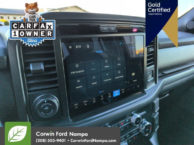 Certified 2026 Ford F150 Tremor AWD/4WD image 18